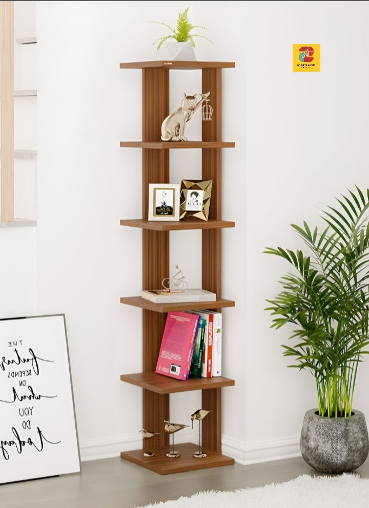Corner Shelf