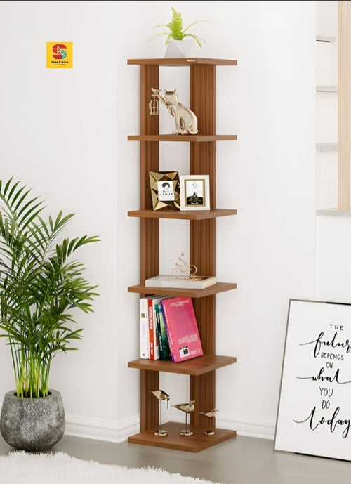 Corner Shelf