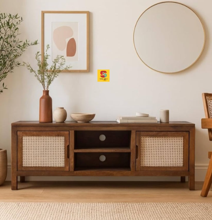 Tv Console