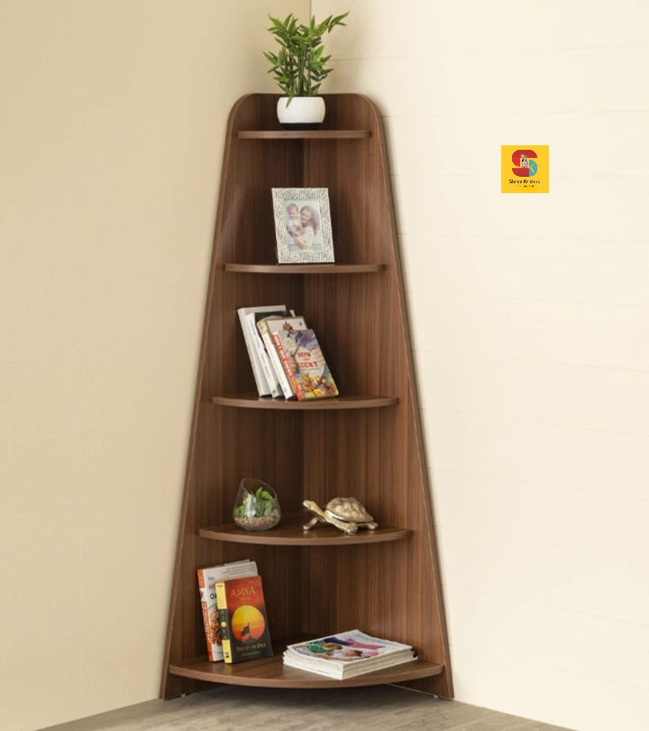 Corner Shelf