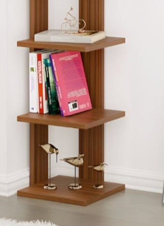 Corner Shelf
