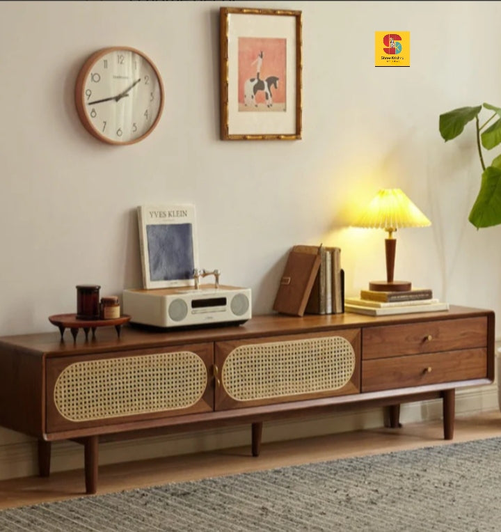 Tv Console
